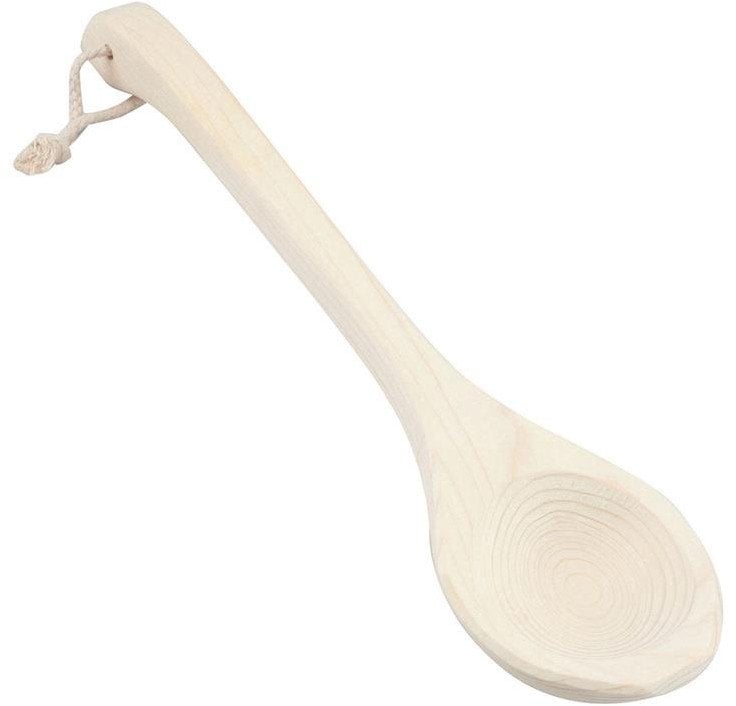 SAUNA LADDLE