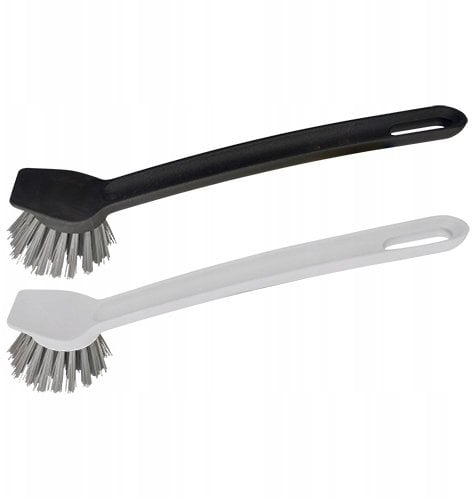 Lumarko Szczotka do naczyń Grey (24)