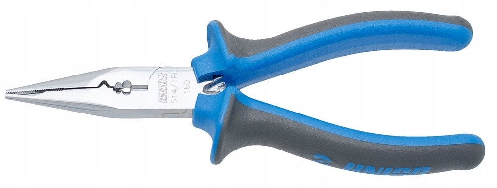 SZCZYPCE UNIWERSALNE 160MM DLA ELEKTRYKOW UNIOR