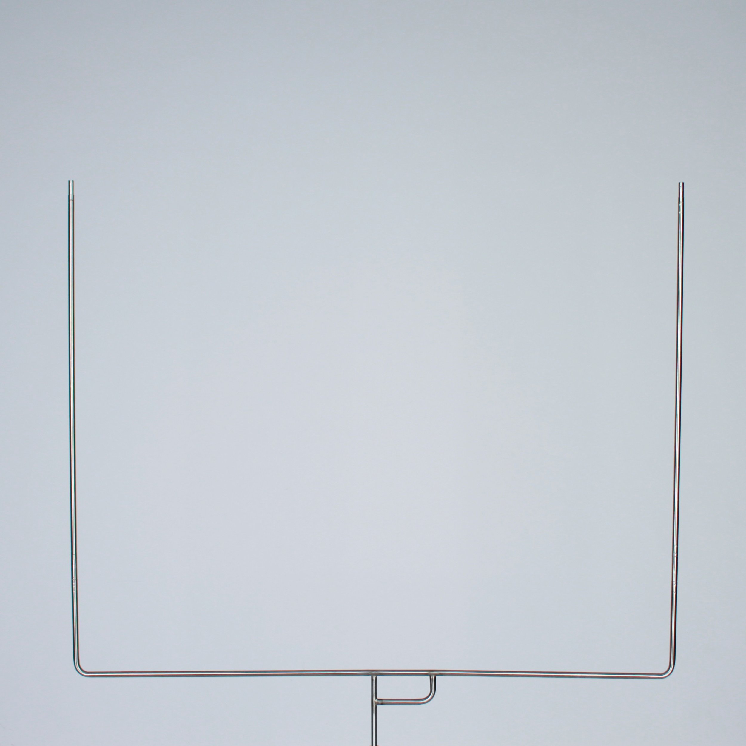 Rama do flagi Aurora Floppy Flag 122x122cm