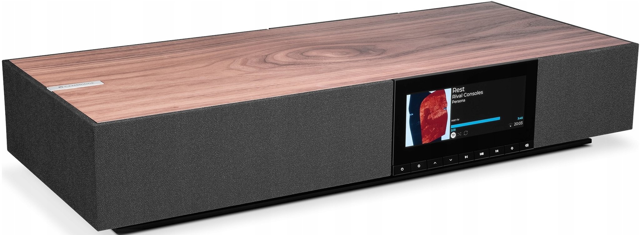 Kolumna Cambridge Audio Evo One, głośnik