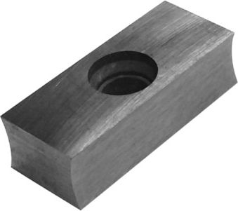 Glob Płytka skrawająca do ukoswarki do rur i blach GLOB SYSTEM UK01-00 - GLOB-GS-UK01-00