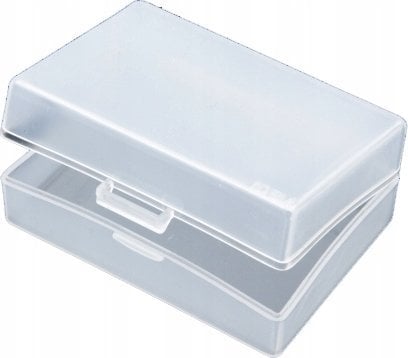 Massa Pudełko Box Na Baterie Akumulator Do Aparatu Dslr (SB3190)