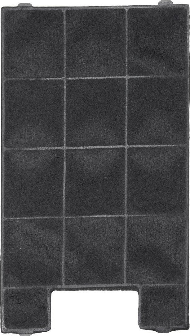 Zapf KULFILTER 180X310X10 MM