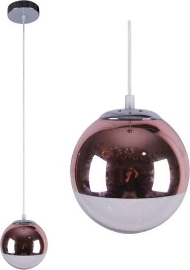 Lampa wisząca Candellux Gaze 1x60W