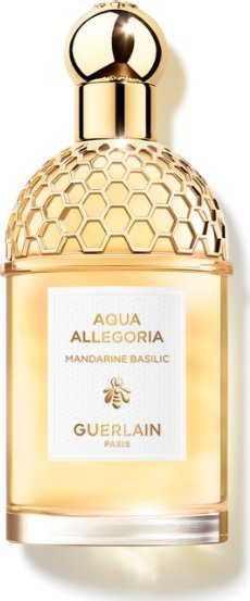Guerlain GUERLAIN AQUA ALLEGORIA MANDARINE BASILIC (W) EDT/S 125ML REFILLABLE