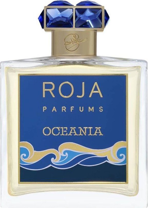 ROJA PARFUMS Oceania EDP spray 100ml