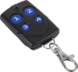 Cabletech Uniwersalny pilot do bram Cabletech