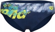 Arena Męskie Kąpielówki MEN'S ARENA SPLASH POINT SWIM BRIEFS