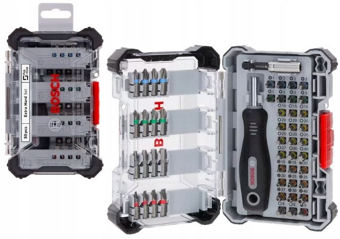 KPL. KOŃCÓWEK WKR. 50pc ExH Set/displ