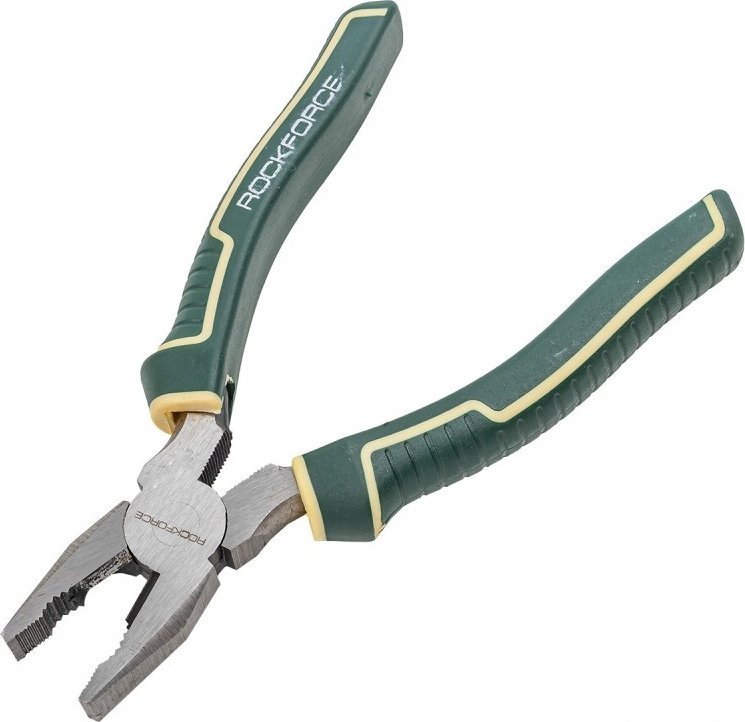 Rockforce Kombinerki 200mm