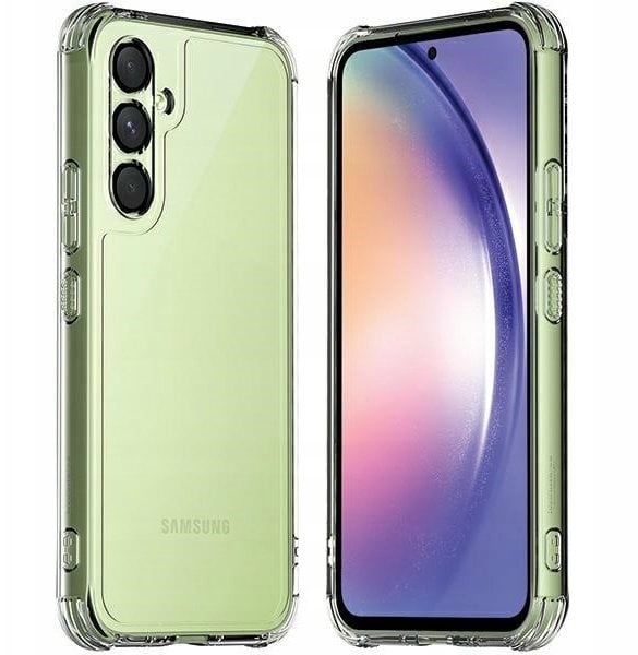 Araree etui Flexield Sam A55 5G A556 transparent/clear AR20-01961A