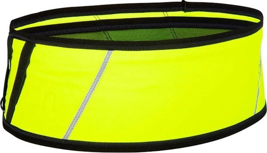 Ultimate Direction Pas biegowy Ultimate Direction Comfort Belt, żółty S