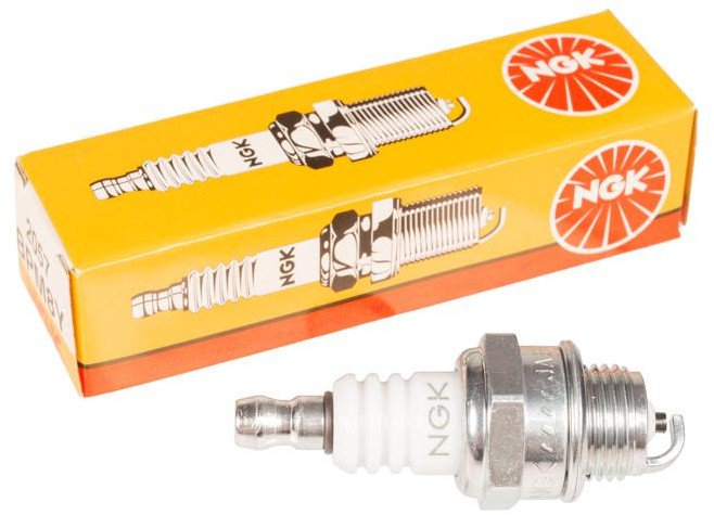 ŚWIECA ZAPŁONOWA NGK BPM8Y 2057