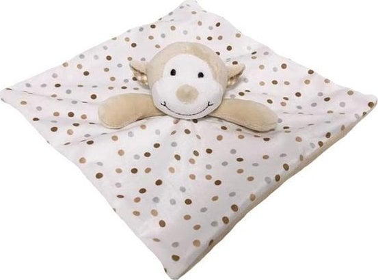 TULILO - MILUŚ MAŁPKA 25X25CM