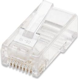 Lamex wtyk RJ45 8P8C (LX9130 8/8)