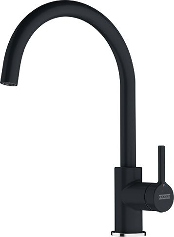 Bateria kuchenna Franke Lina XL stojąca czarna (115.0626.019)