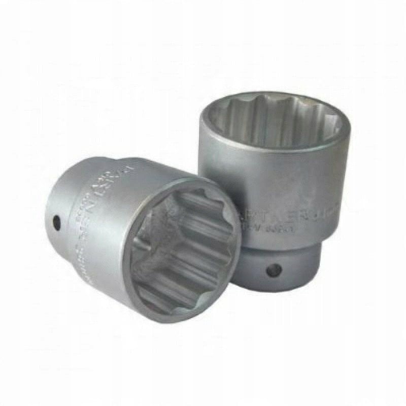 Nasadka 33mm 3/4" 12-kątna