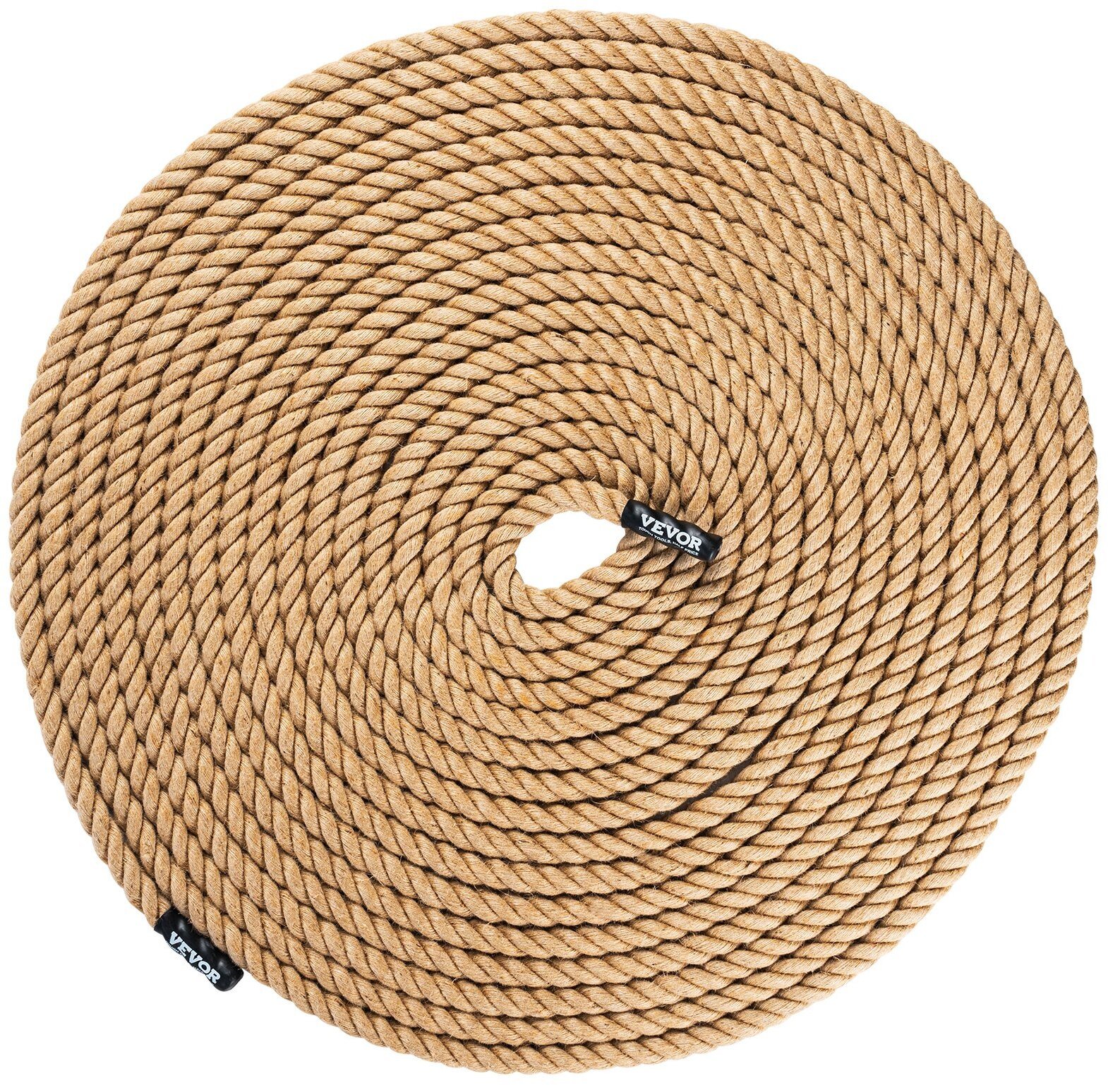 Profesjonalna Lina do Treningu i Wspinaczki 30,48 m