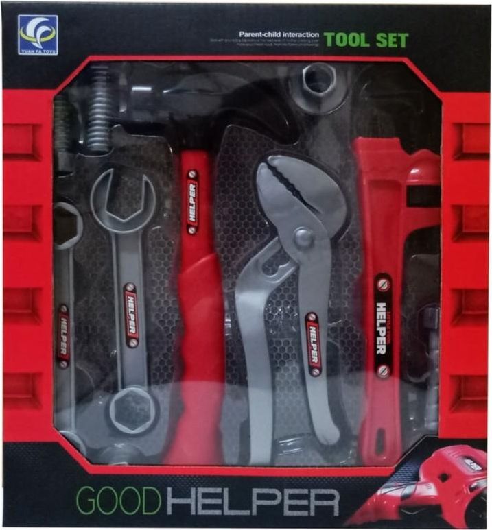 Askato Zestaw narzędzi