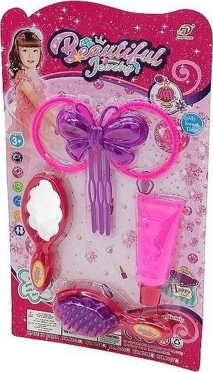 Zestaw piękności 6el