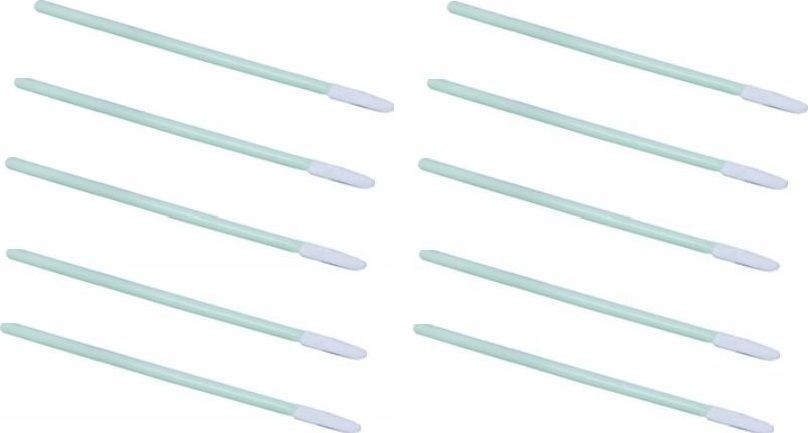 Rotin Szpatułki Mini-Tik do czyszczenia matryc aparatów 10 szt.