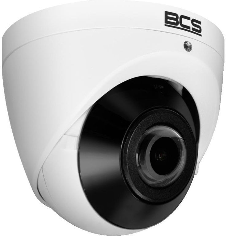 BCS-P-PEIP1x8FWR2-Ai1 Kamera panoramiczna IP 8MPx BCS POINT