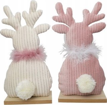 Dekoracja świąteczna Concord renifer