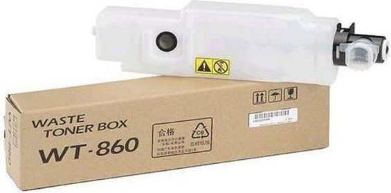 Kyocera Pojemnik na zużyty toner (WT-860)