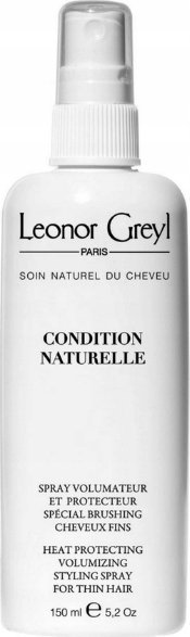 Leonor Greyl Leonor Greyl, Condition Naturelle, Hair Spray, For Heat Protectant, 150 ml For Women
