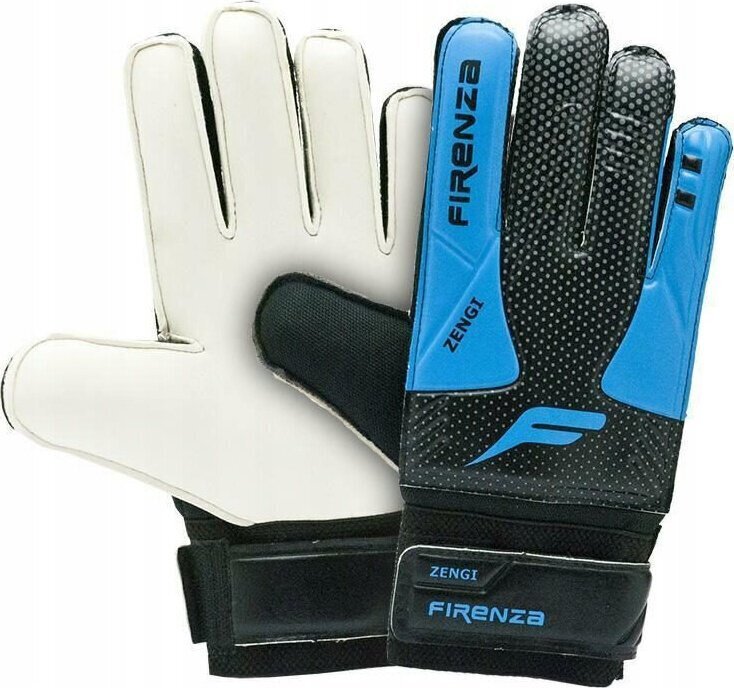 Rękawice bramkarskie Firenza Zengi rozmiar 7