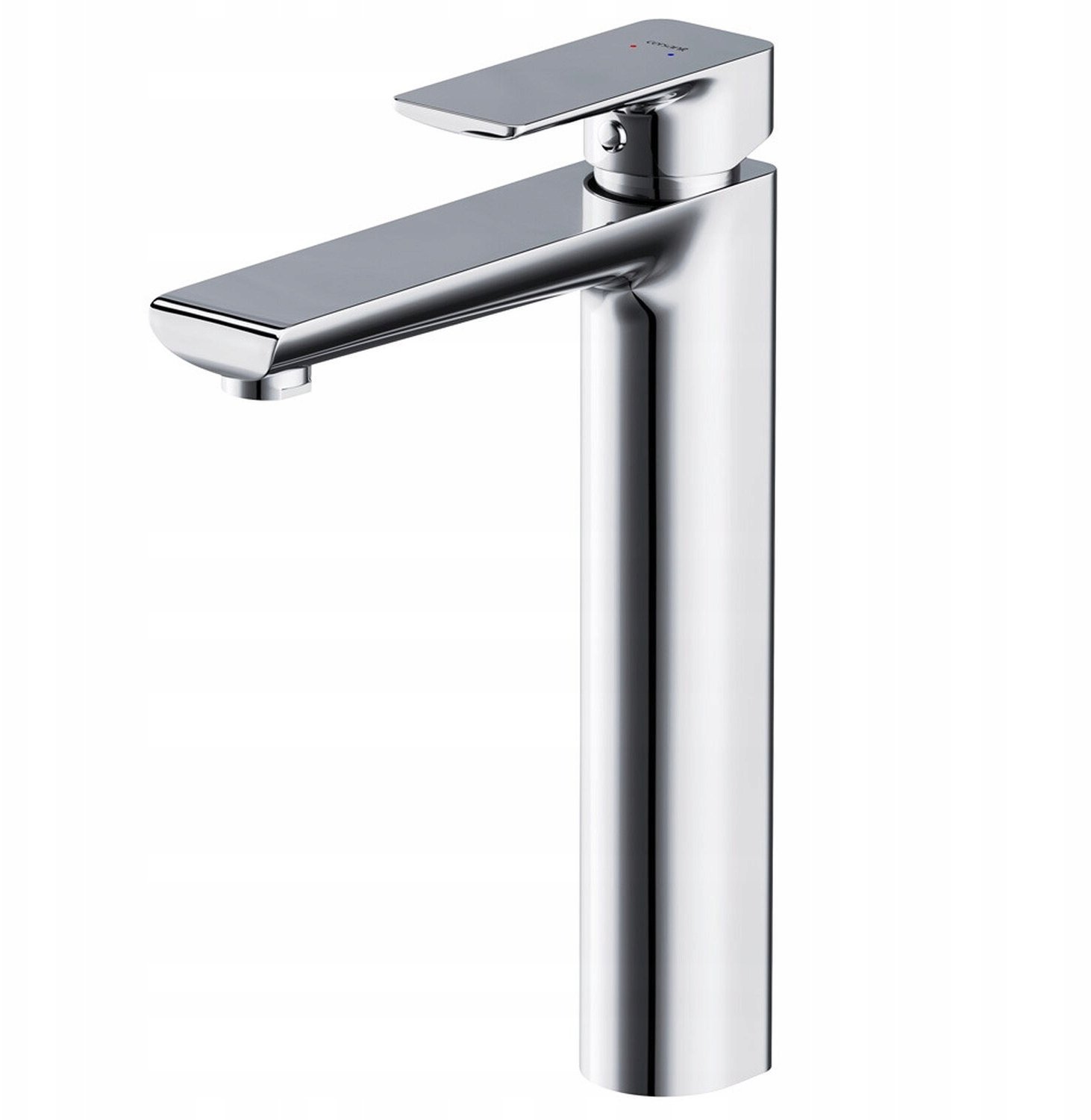 BATERIA UM SZTORCOWA WYSOKA SUARO 1 UCHW CHROM KOREK KLIK-KLAK AUTOM