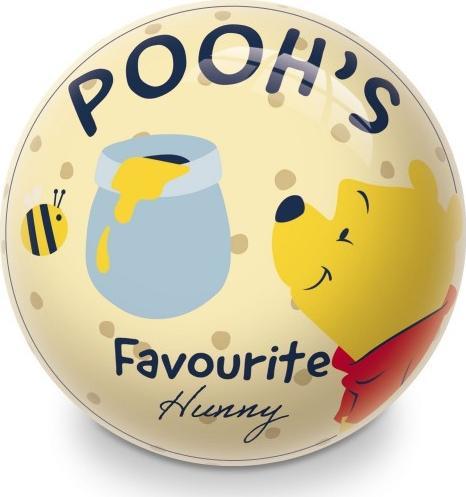 Mondo Piłka gumowa 23 cm - Kubu Bio Ball