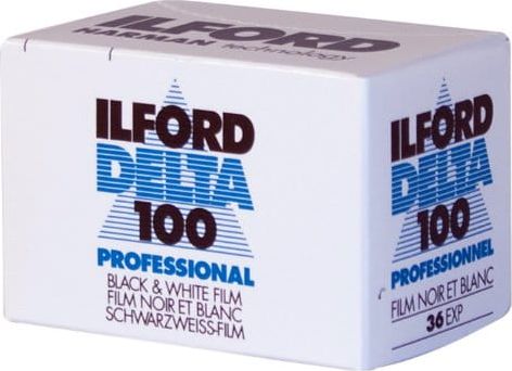 Ilford 3.6x13.5 cm (HAR1780624)