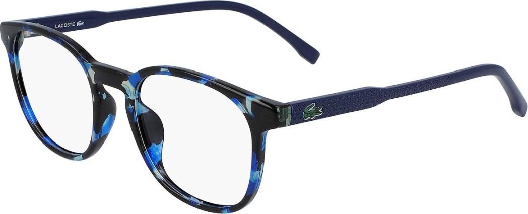 Lacoste Ramki do okularów Męskie Lacoste L3632 JUNIOR