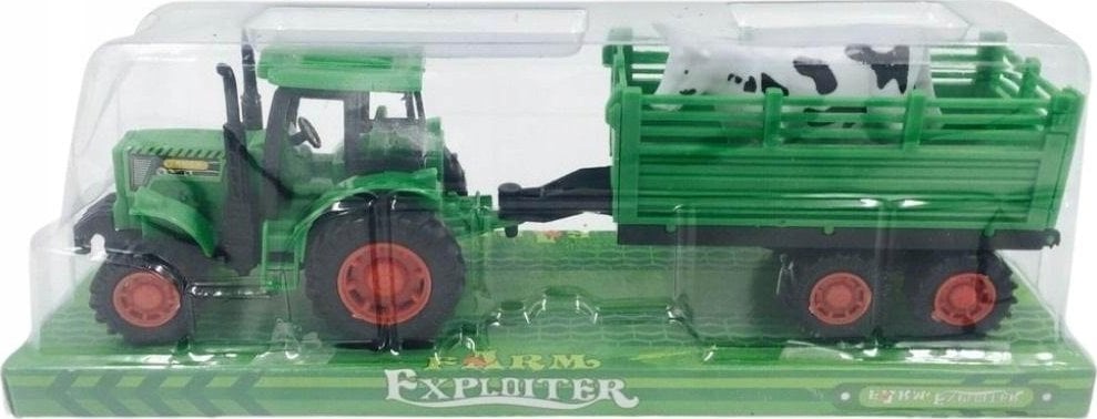 Pro Kids Traktor rolniczy