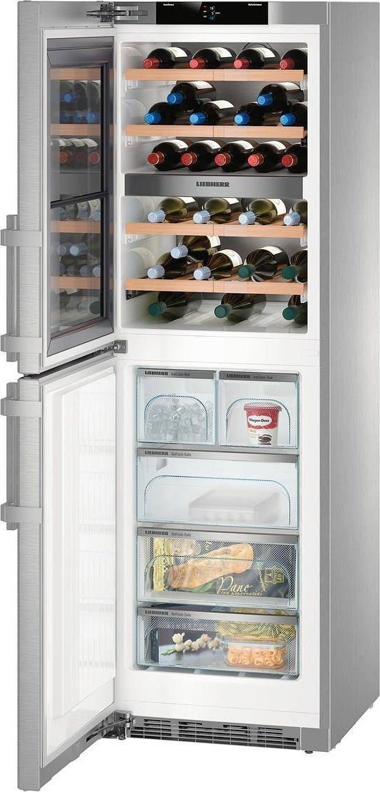 Lodówka Liebherr SWTNes 4285