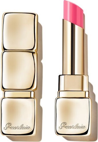 Guerlain GUERLAIN KISS KISS BEE GLOW TINTED LIP BALM 458 POP ROSE GLOW 3,2G