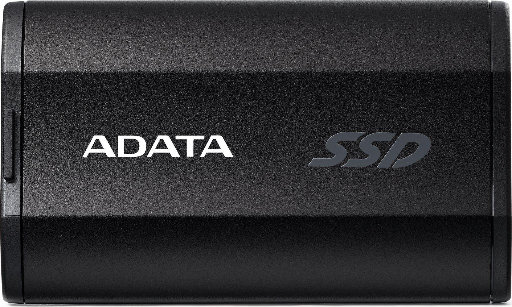 Dysk zewnętrzny SSD ADATA SD810 2TB Czarny (SD810-2000G-CBK)