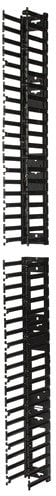APC Rack akcesoria Vertical Cable Manager for NetShelter SX 750mm Wide 45U (Qty 2)