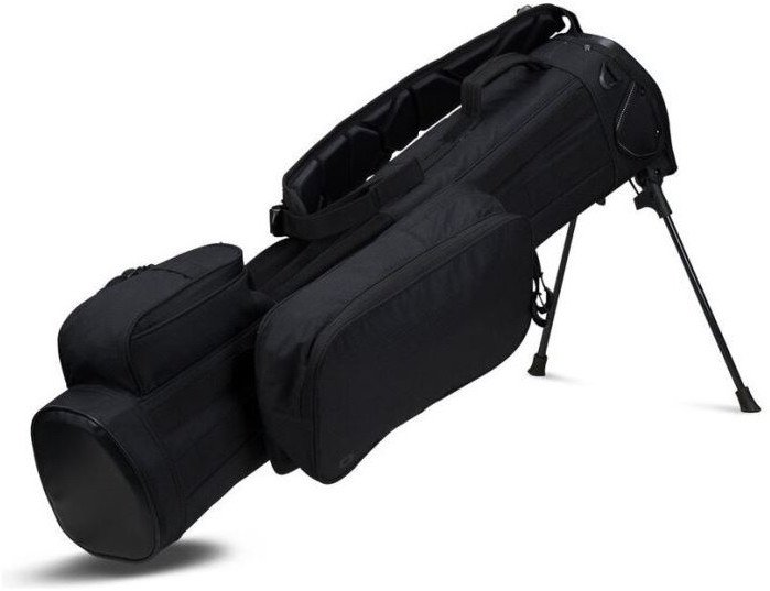 Torba golfowa Ogio Funday (na nóżkach/standbag), czarna