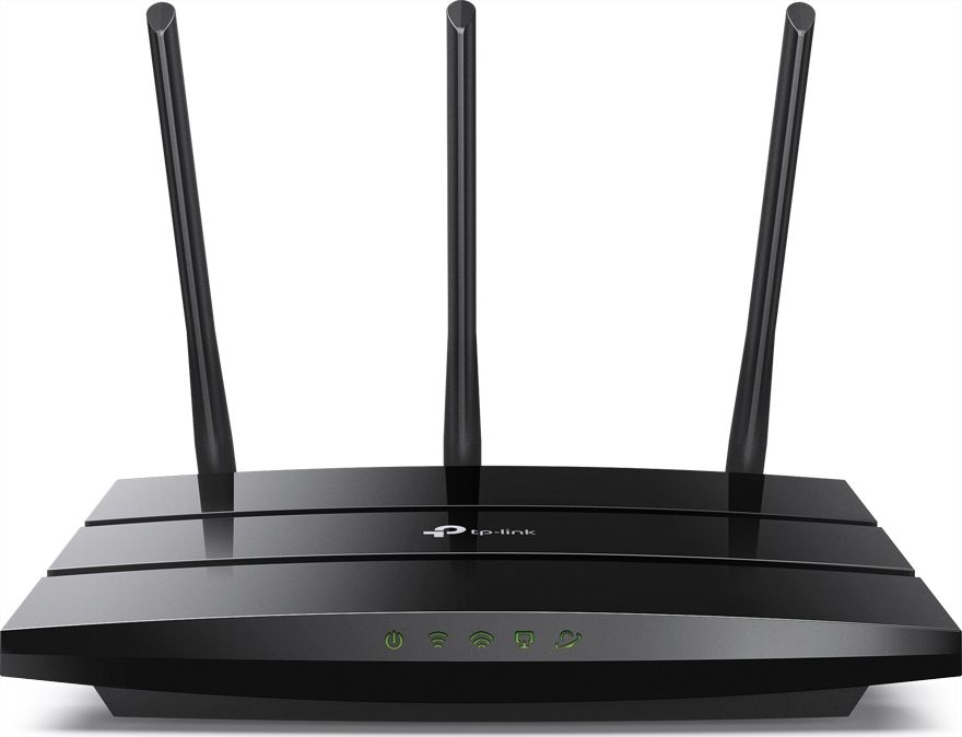 Router TP-Link Archer A8