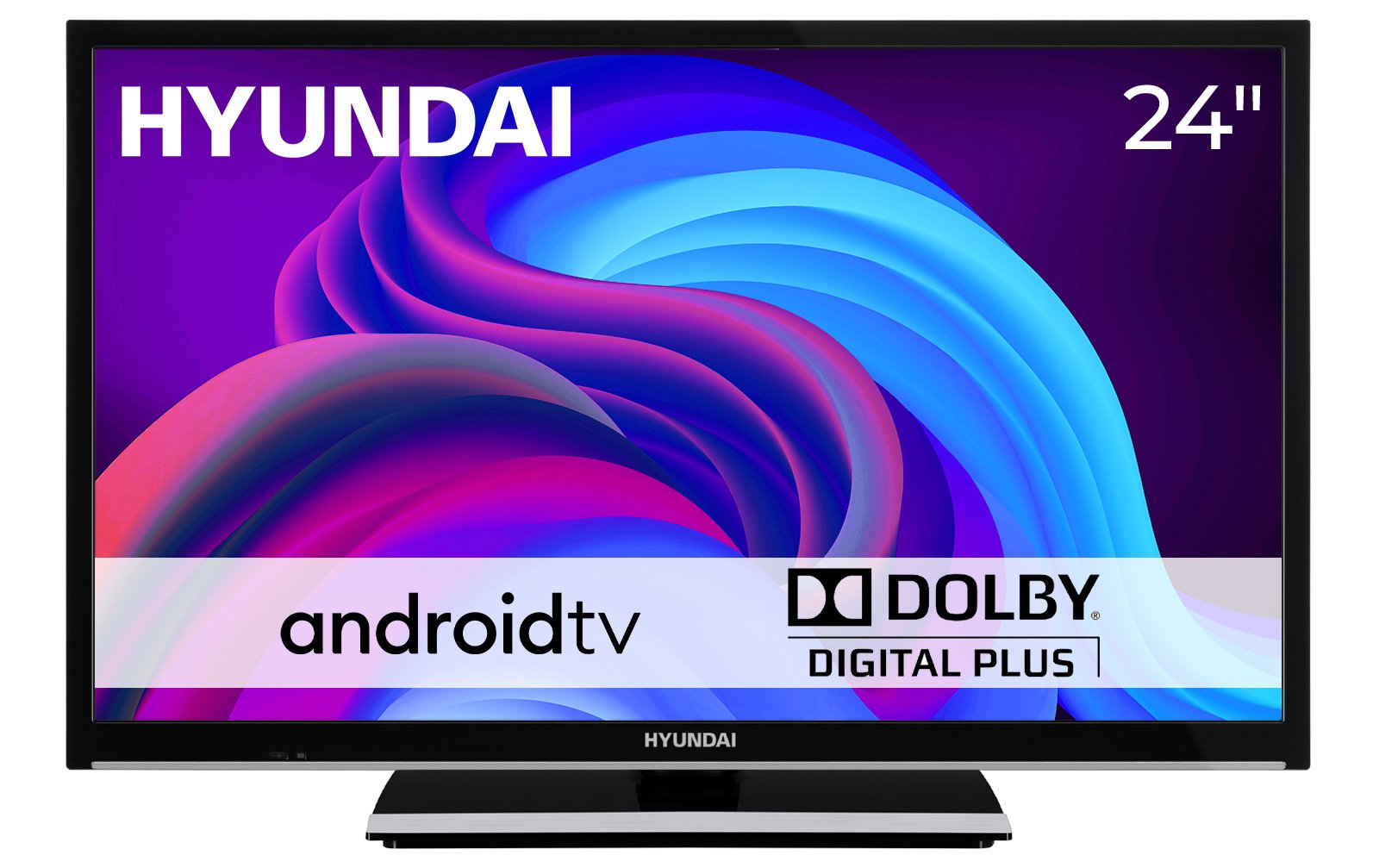 Telewizor Hyundai HD 24'' - HLA24451 Android