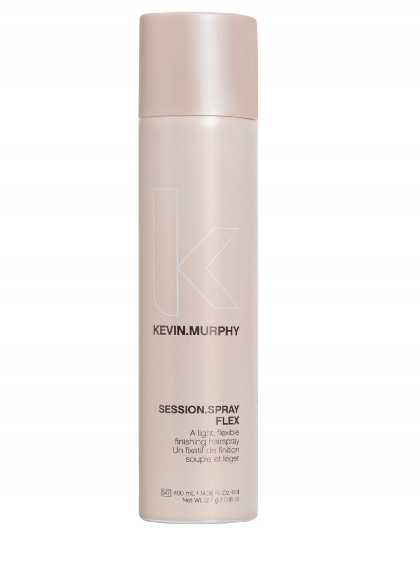 Kevin Murphy Session.Spray Flex 400 ml