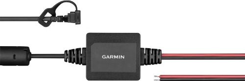 Kabel zasilający Garmin GARMIN cable with open ends cabling on motorbike for dezl 770LMT-D zumo 340LM - 010-11843-01