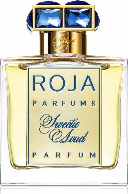 ROJA PARFUMS Sweetie Aoud EDP spray 50ml