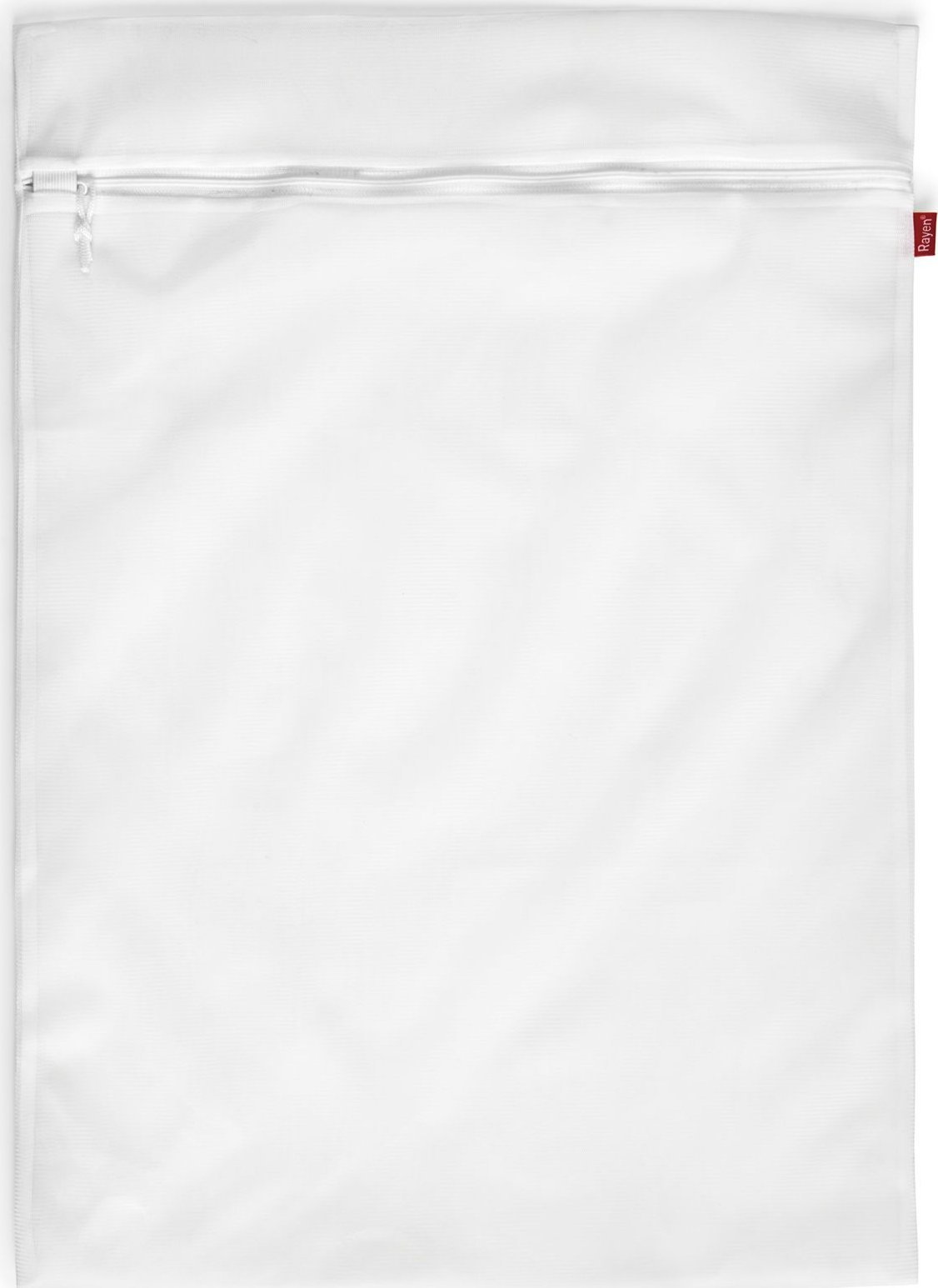 NPC Polska Rayen Worek do prania M 70 x 50 cm biały