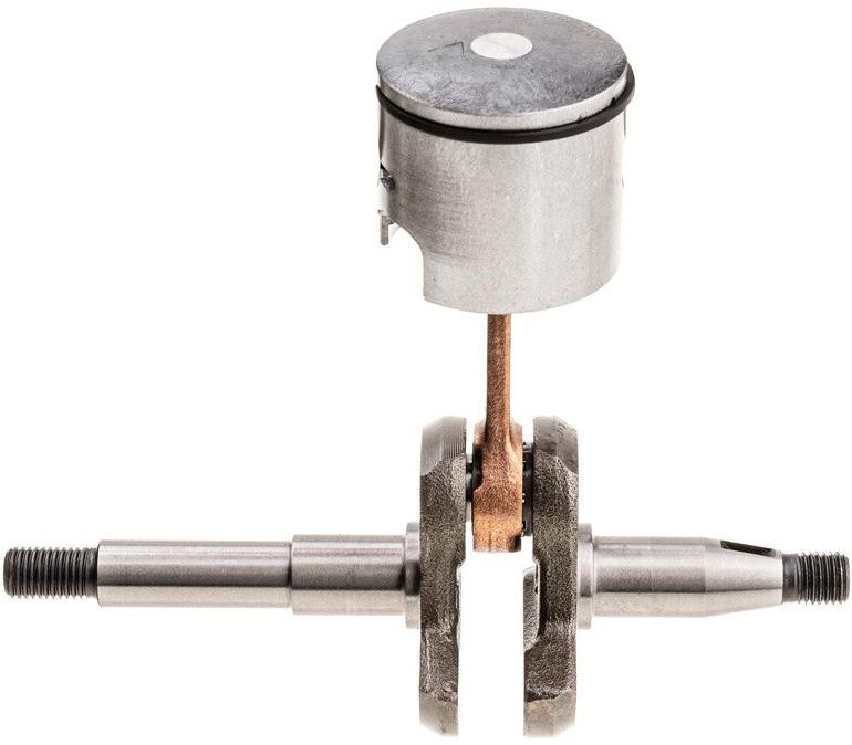 Wał Korbowy Cedrus Z Tłokiem Kpl. Pilarka Cedps25-12 020419