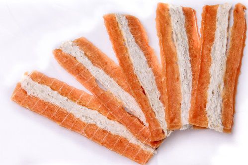 ALDA G143 Filet kura bawół 500g