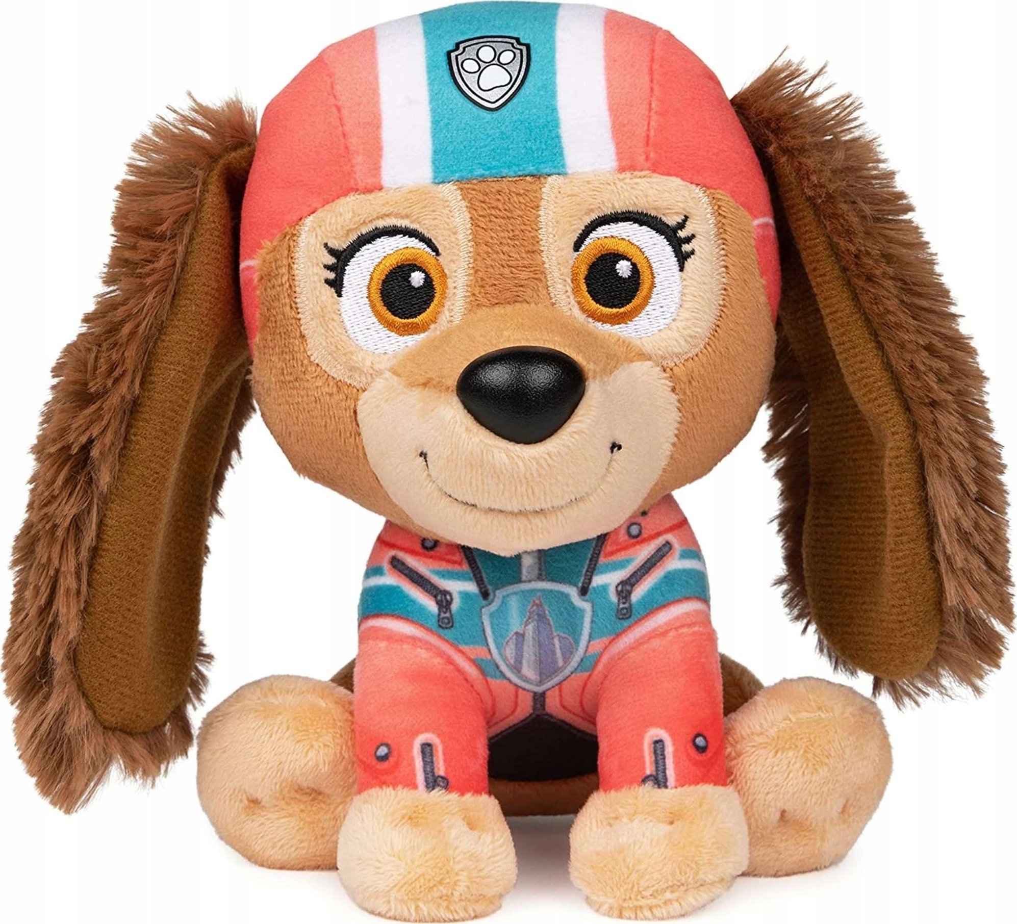 Spin Master Paw Patrol Gund Plush 15 cm Liberty